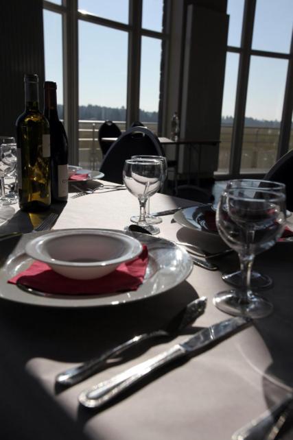 Hotel Les 100 Ciels Saint-Hubert Εξωτερικό φωτογραφία