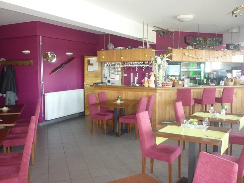 Hotel Les 100 Ciels Saint-Hubert Εξωτερικό φωτογραφία