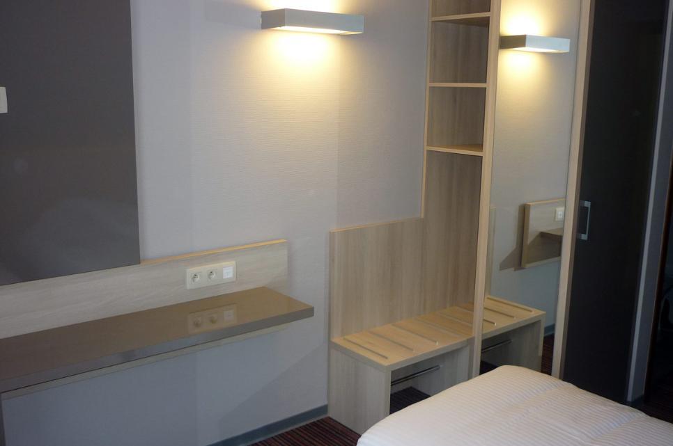 Hotel Les 100 Ciels Saint-Hubert Δωμάτιο φωτογραφία